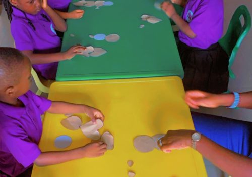 Kids Castle 008
