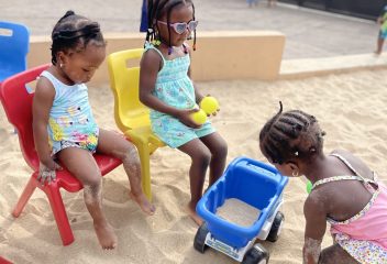 Kids Castle 011