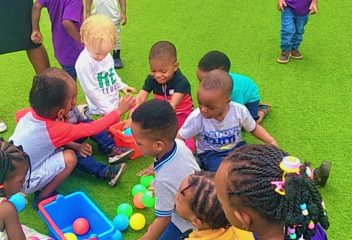 Kids Castle 014