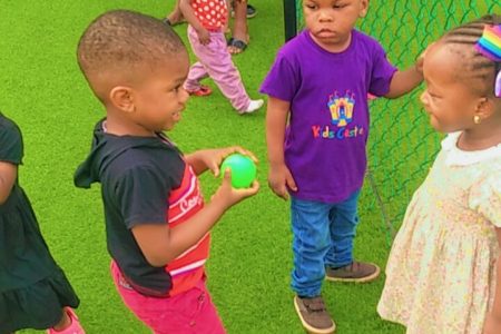 Kids Castle 019