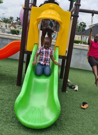 Kids Castle 027