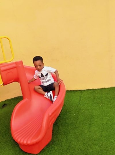Kids Castle 042